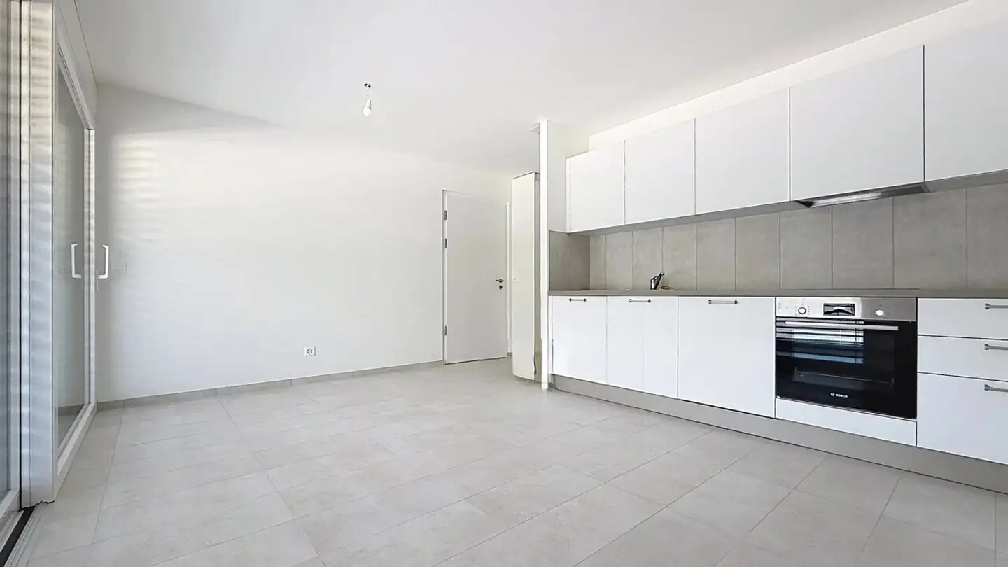 Apartment for rent - Chemin Du Clos 49a, 1958 Uvrier - Photo 2