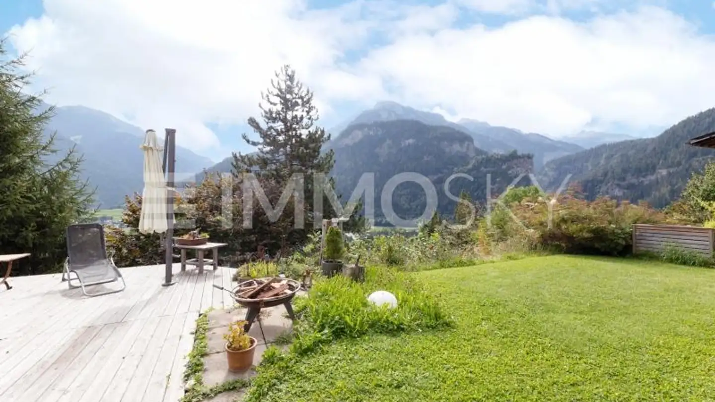 Single house for sale - 7430 Thusis - Photo 4