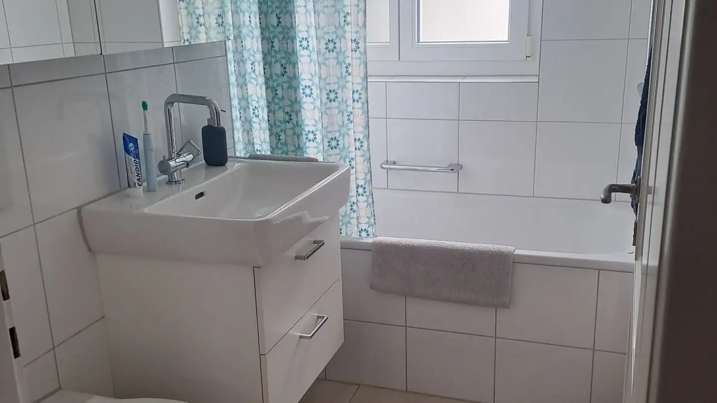 Single room for rent - Mühlezelgstrasse, 8047 Zürich - Photo 4