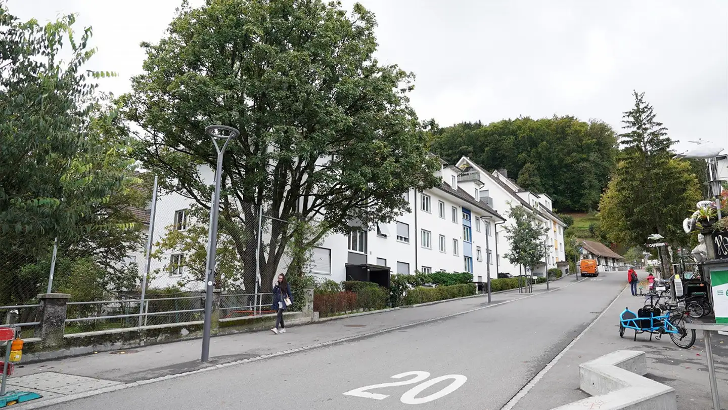 Apartment for rent - Dorf-Strasse 15, 3084 Wabern