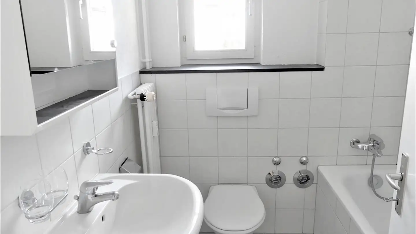 Appartement à louer - Zürcher Strasse 36, 9000 St. Gallen - Photo 3