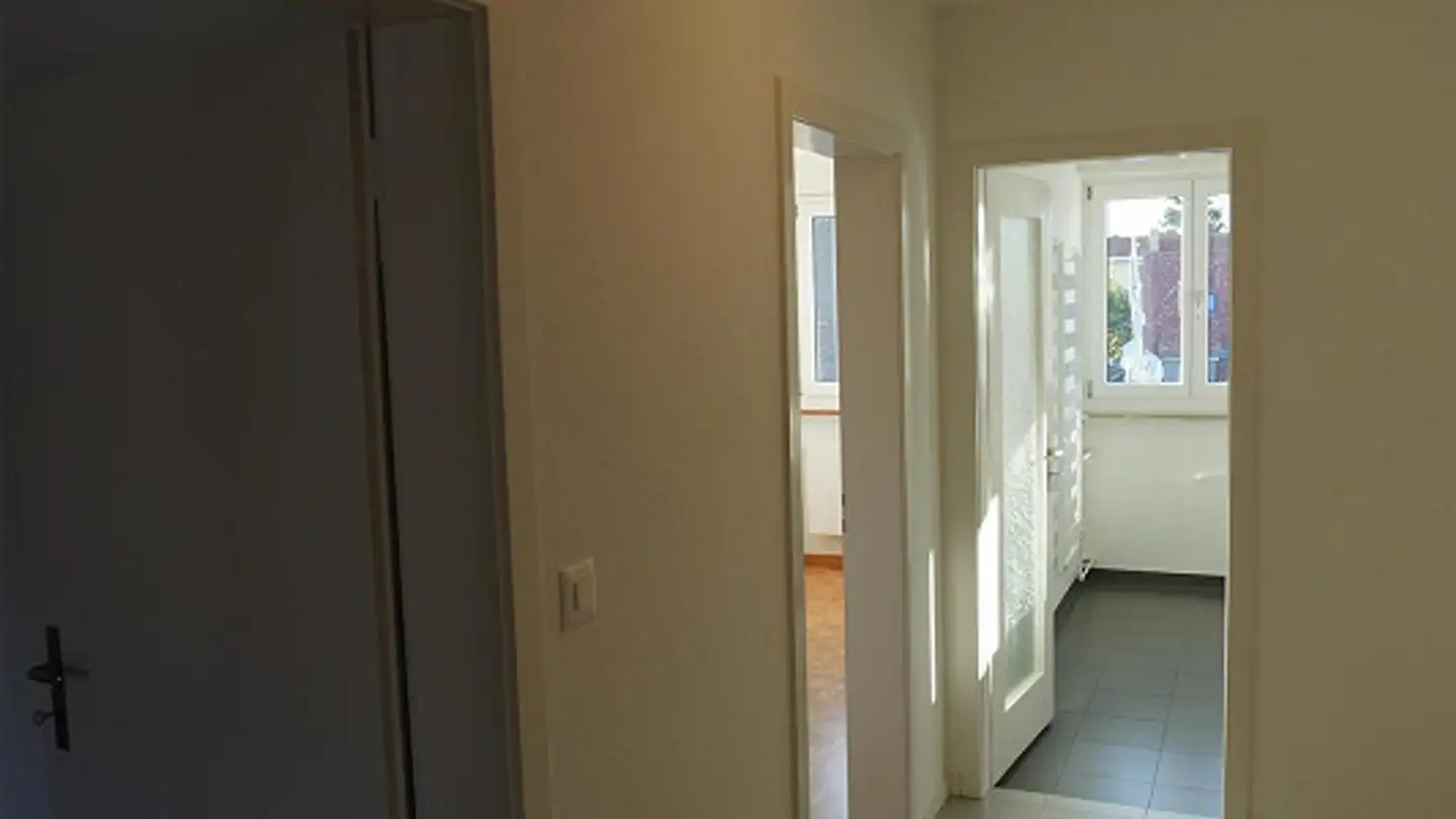 Apartment for rent - Dorf-Strasse 15, 3084 Wabern - Photo 2