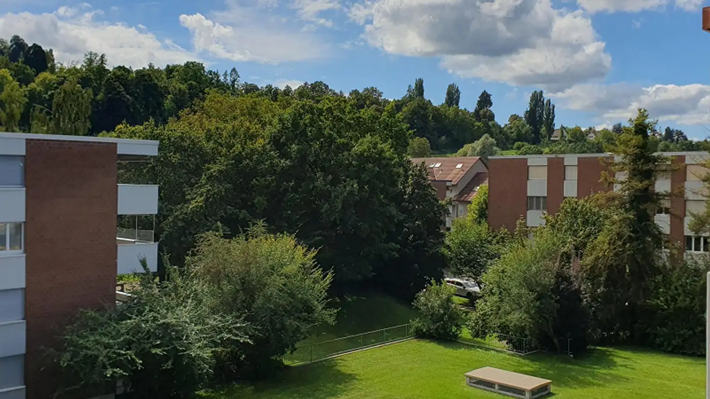 Appartamento in affitto - Wellhauserweg 29c, 8500 Frauenfeld