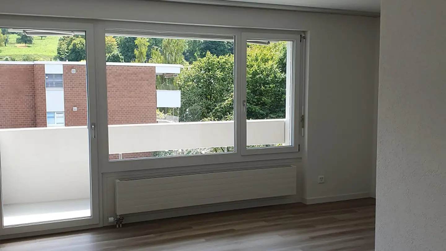 Appartamento in affitto - Wellhauserweg 29c, 8500 Frauenfeld - Foto 2