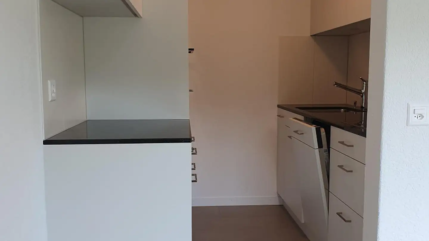 Appartamento in affitto - Wellhauserweg 29c, 8500 Frauenfeld - Foto 3