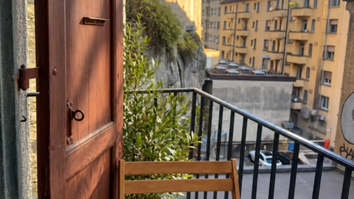 Apartment for rent - 1003 Lausanne - Photo 4