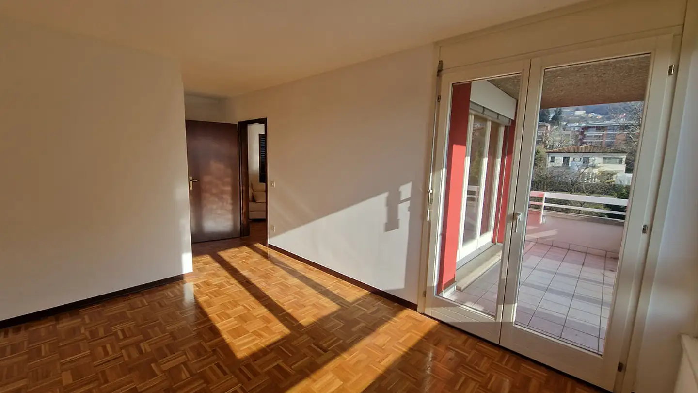 Wohnung mieten - 6963 Pregassona - Foto 4