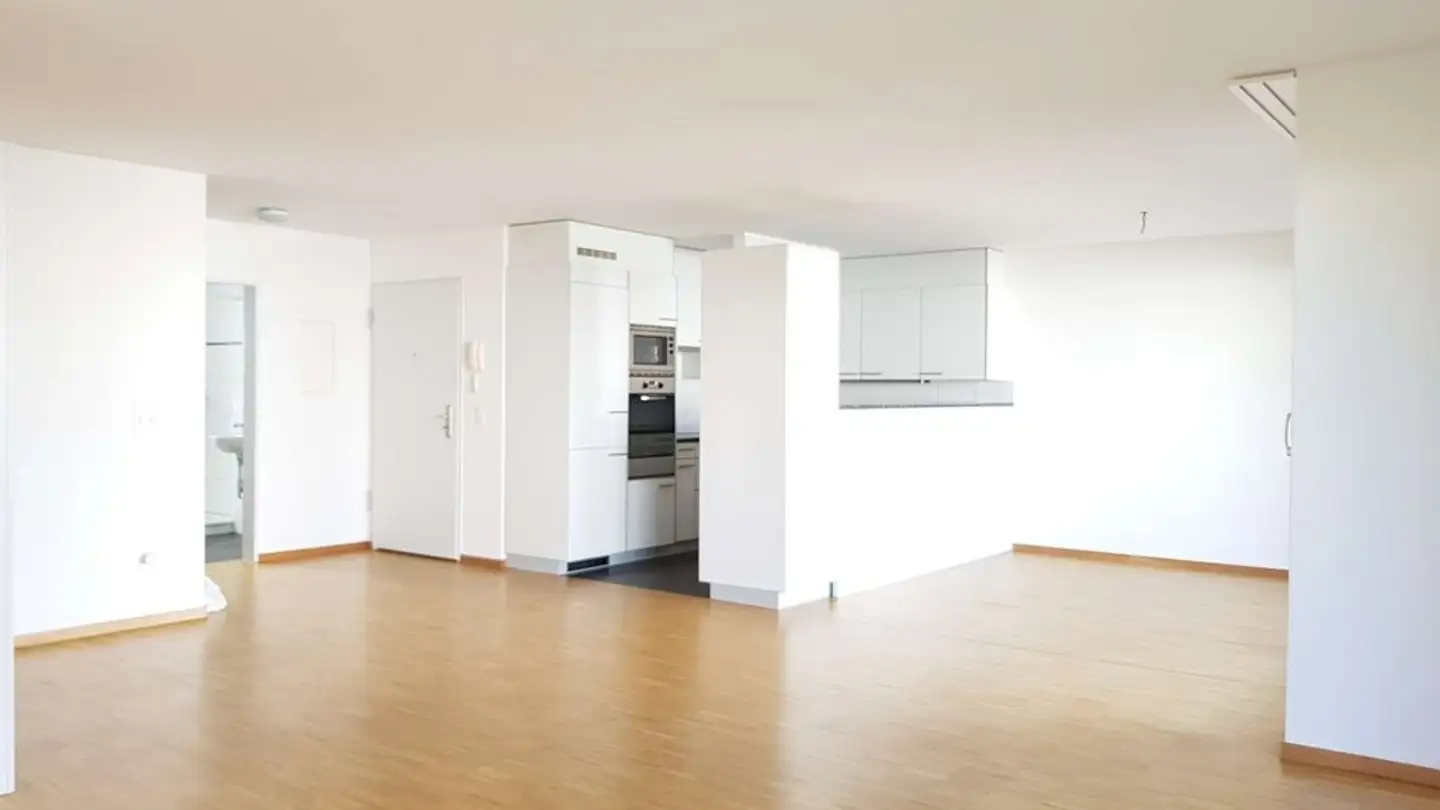 Appartement à louer - Parkweg 3, 4852 Rothrist - Photo 2