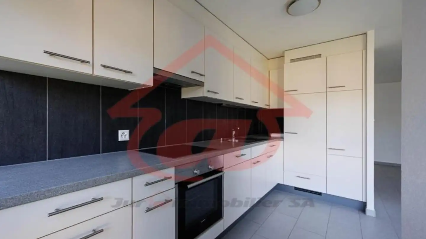 Wohnung mieten - Rue des Lilas 7, 2822 Courroux