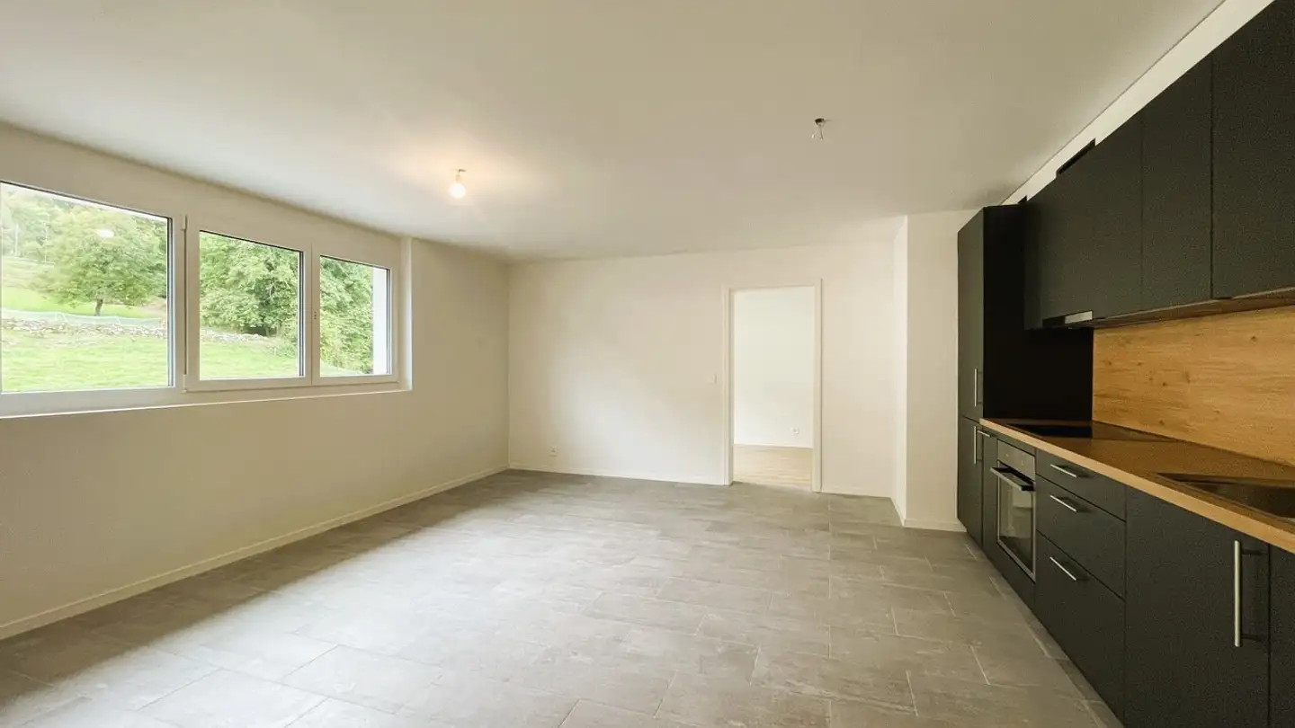 Appartement à louer - Route du Freney, 1898 St-Gingolph - Photo 2