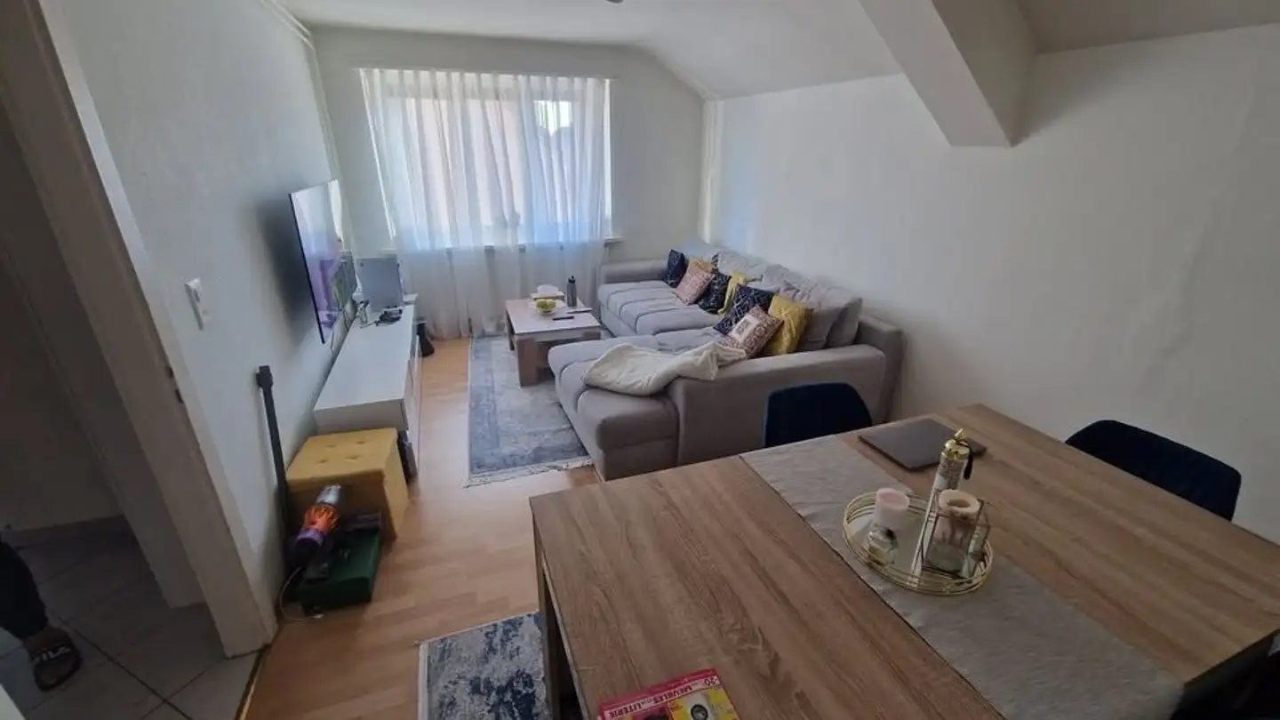 Appartement à louer - Rue Du Musée 4, 2207 Coffrane