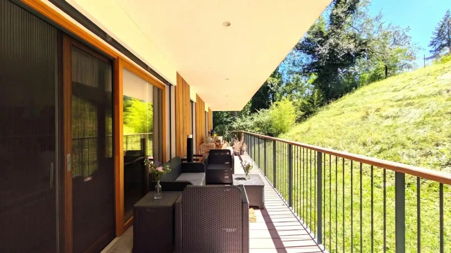 Appartement à vendre - Via Pizzamiglio 11, 6833 Vacallo