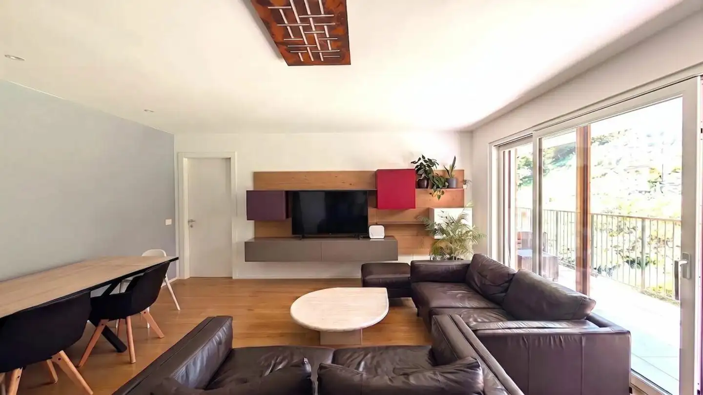 Wohnung kaufen - Via Pizzamiglio 11, 6833 Vacallo - Foto 4