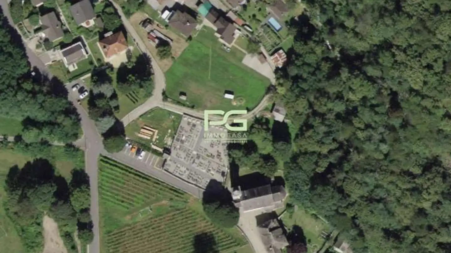 Constructible plot for sale - 6702 Claro