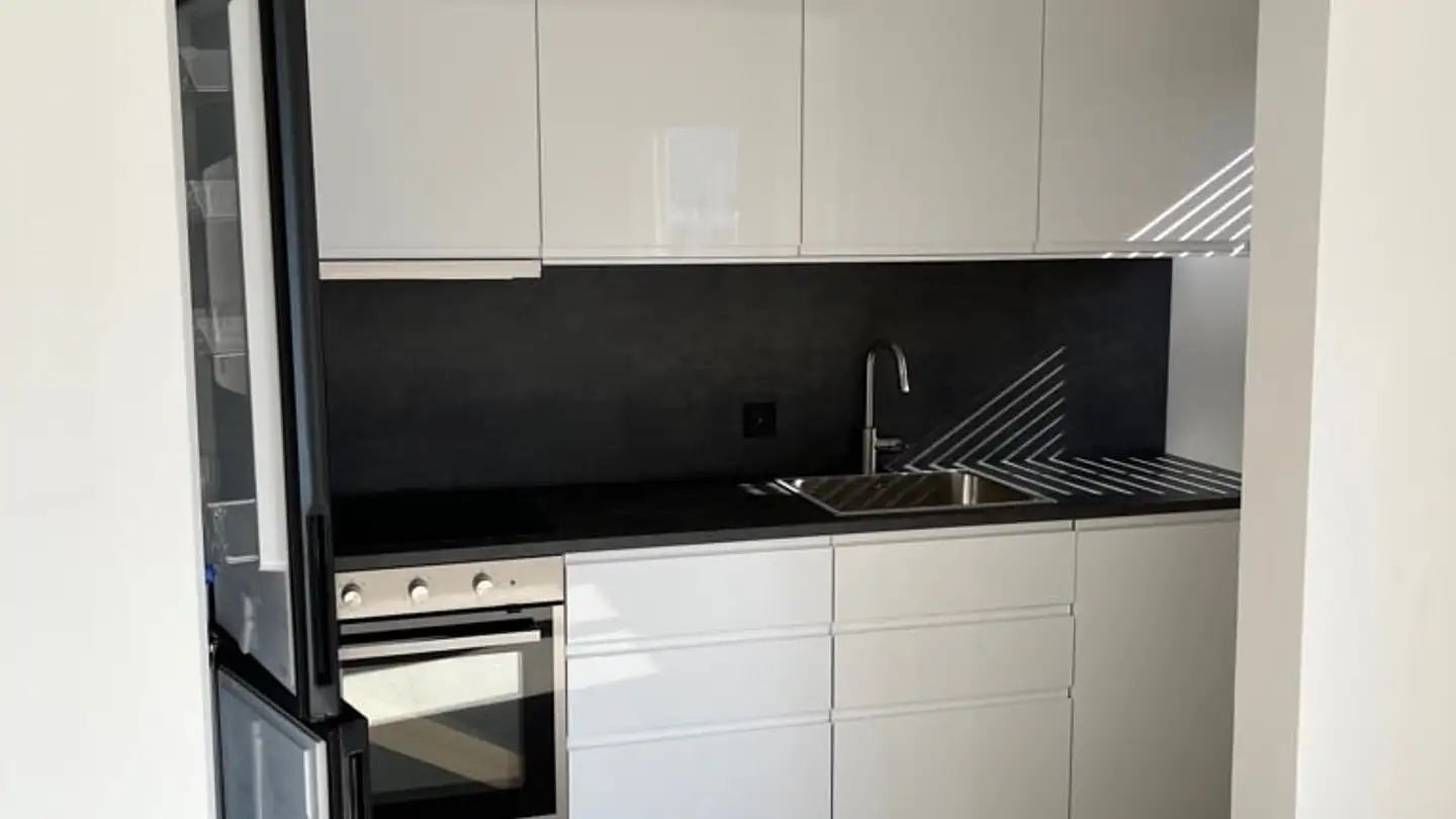 Appartement à louer - Via Emilio Maraini 4b, 6900 Massagno - Photo 2