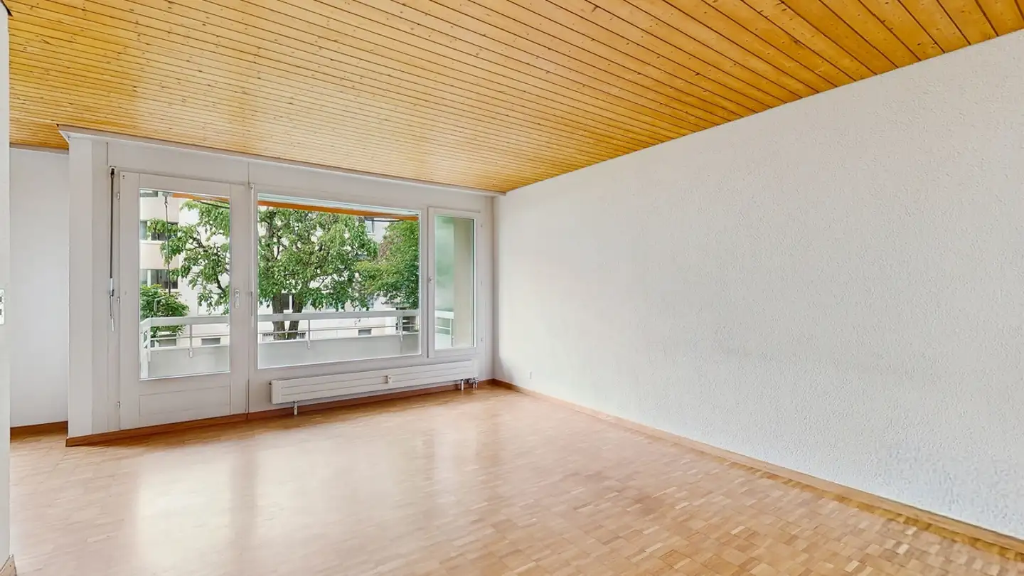Appartement à louer - Büschiackerstrasse 37, 3098 Schliern b. Köniz - Photo 4