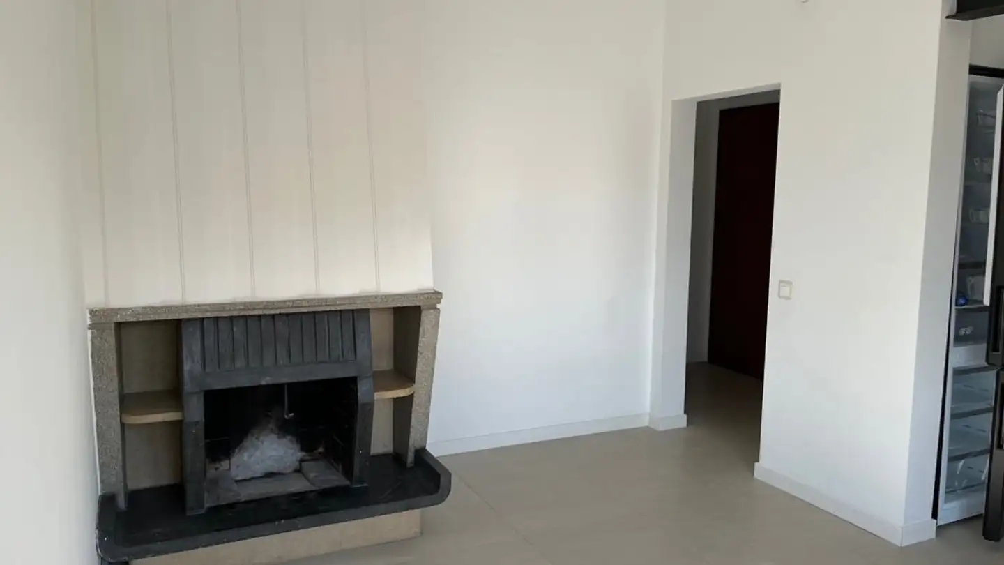 Appartement à louer - Via Emilio Maraini 4b, 6900 Massagno