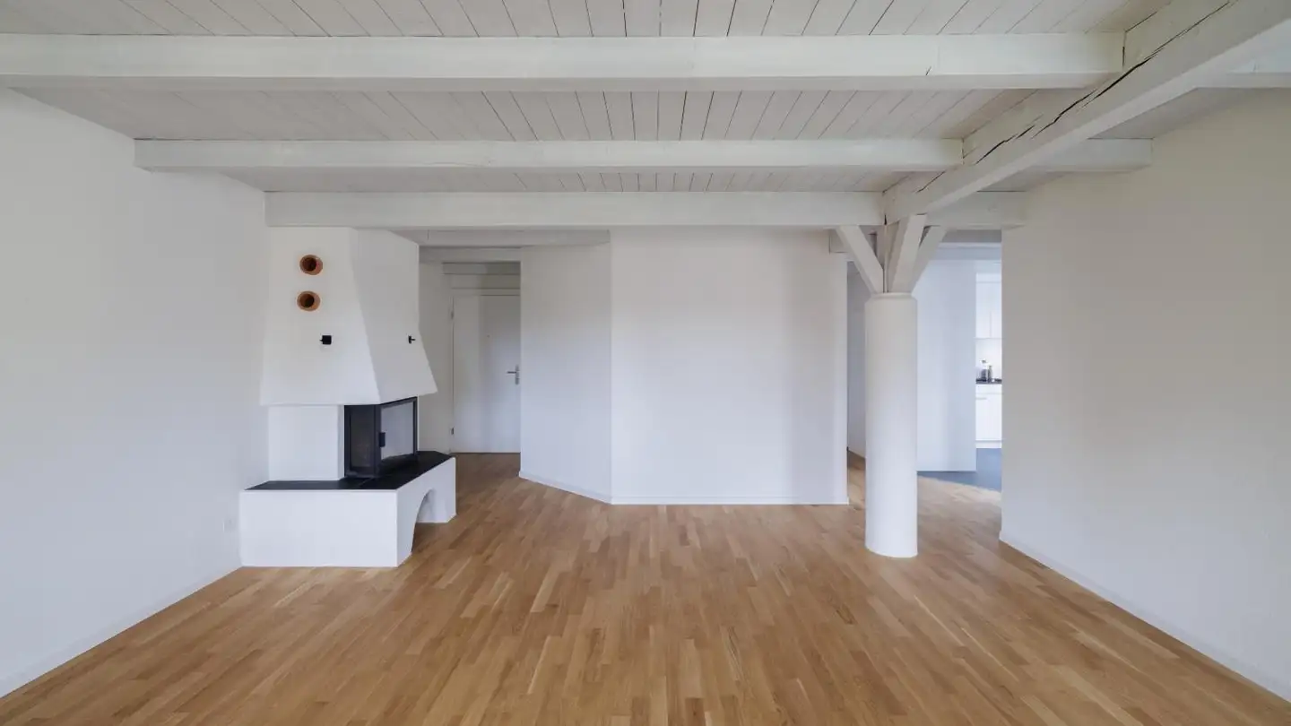 Appartamento in affitto - Wilenstrasse 3, 9322 Egnach - Foto 3