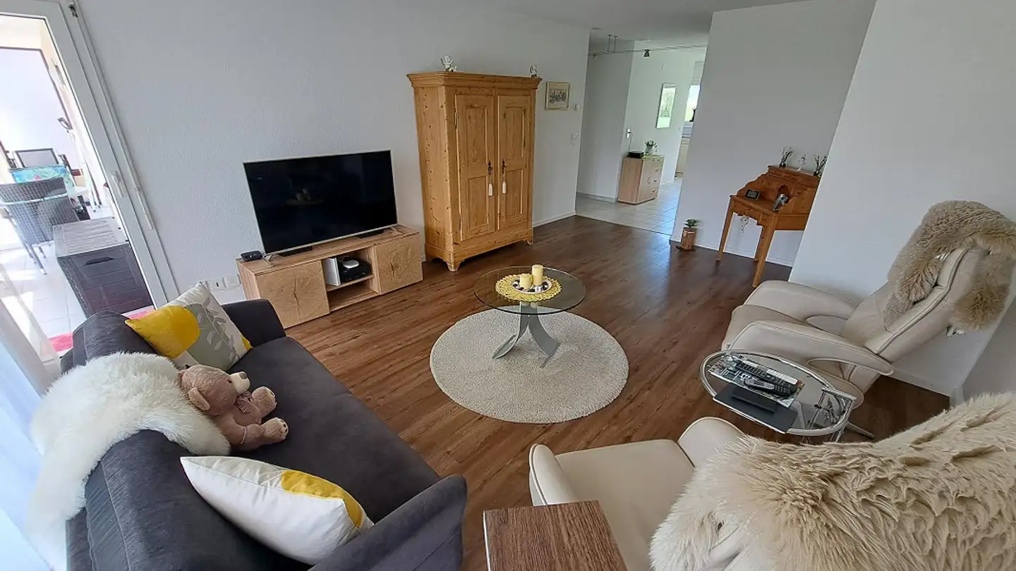 Appartement à louer - Scalettastrasse 148, 7000 Chur - Photo 2