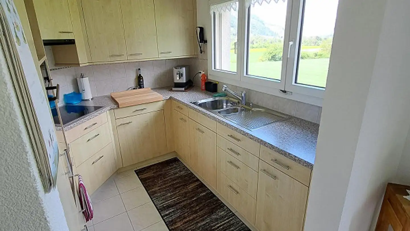 Appartement à louer - Scalettastrasse 148, 7000 Chur - Photo 3