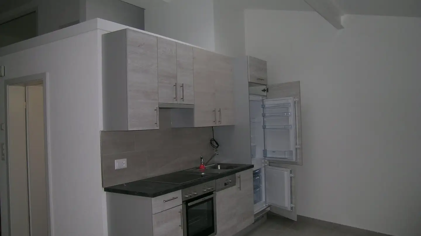 Wohnung mieten - Rue Basse 24a, 2610 St-Imier