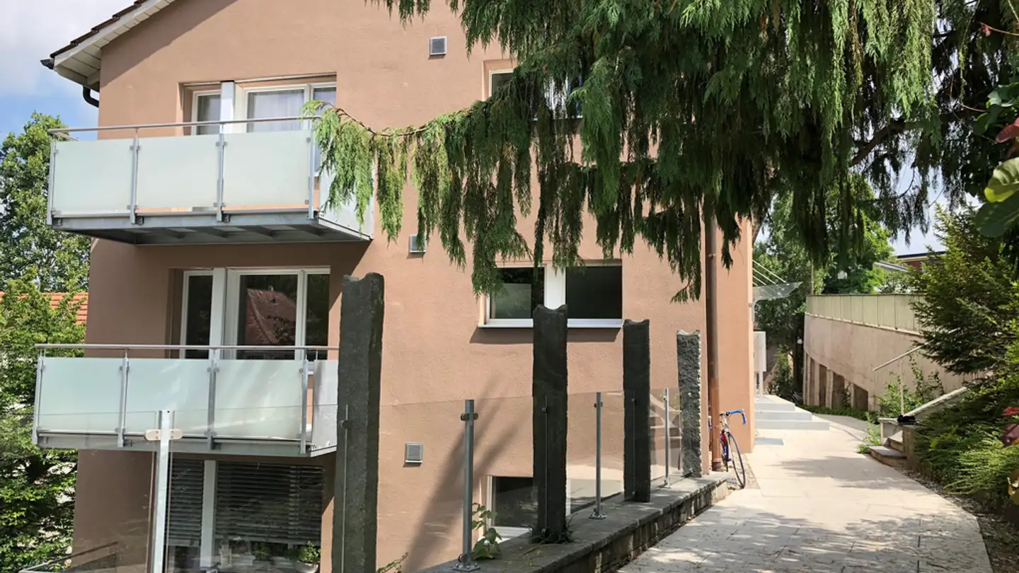 Apartment for rent - Büelrainstrasse 19, 8400 Winterthur