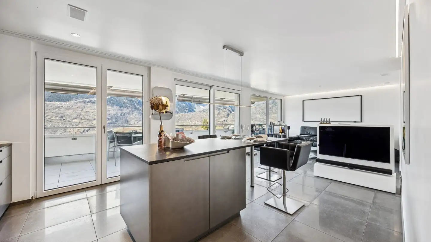 Apartment for sale - Gassa, 3911 Ried-Brig - Photo 4