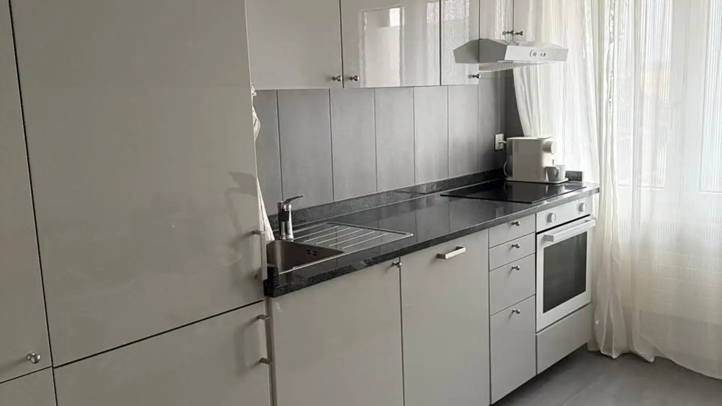 Appartamento in affitto - Rue De La Fleur-De-Lys 23, 2074 Marin-Epagnier