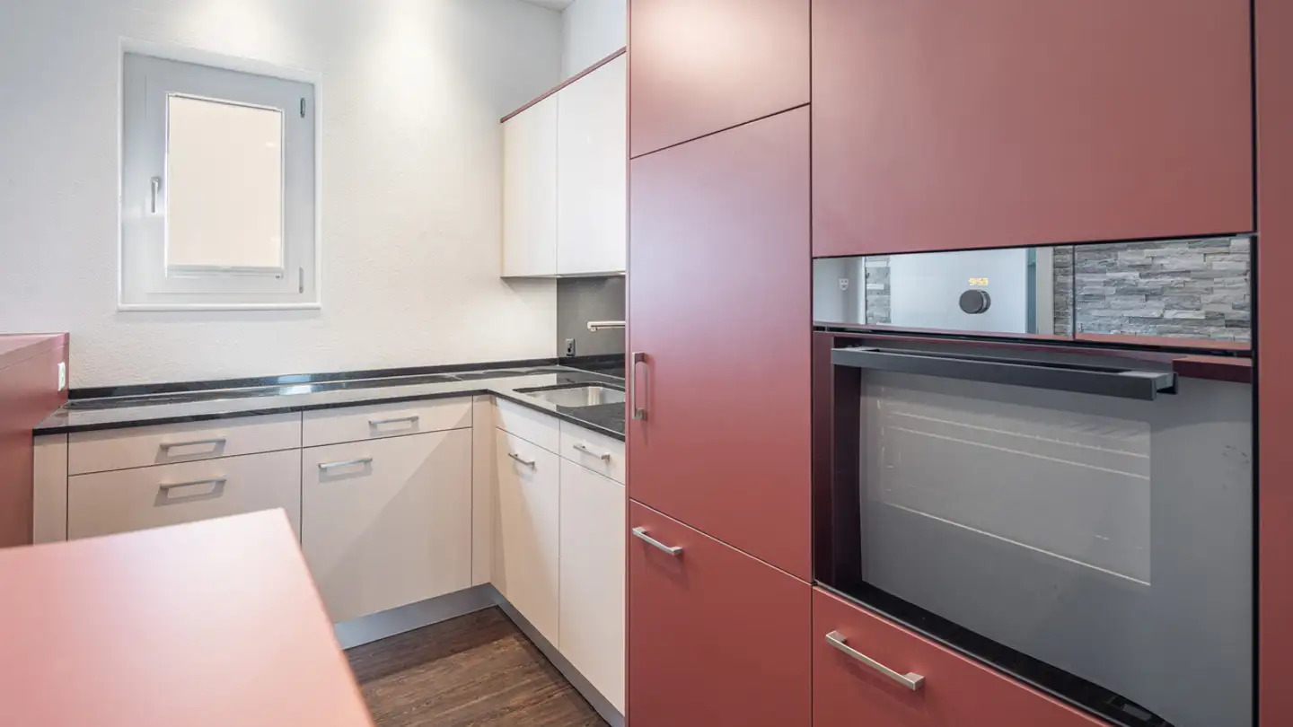 Appartement à vendre - 9475 Sevelen - Photo 3