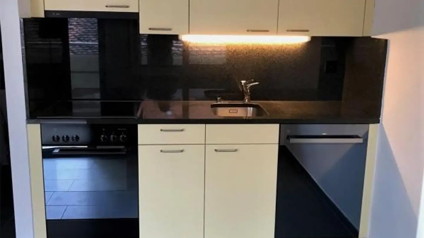 Wohnung mieten - Majorangasse, 7000 Chur