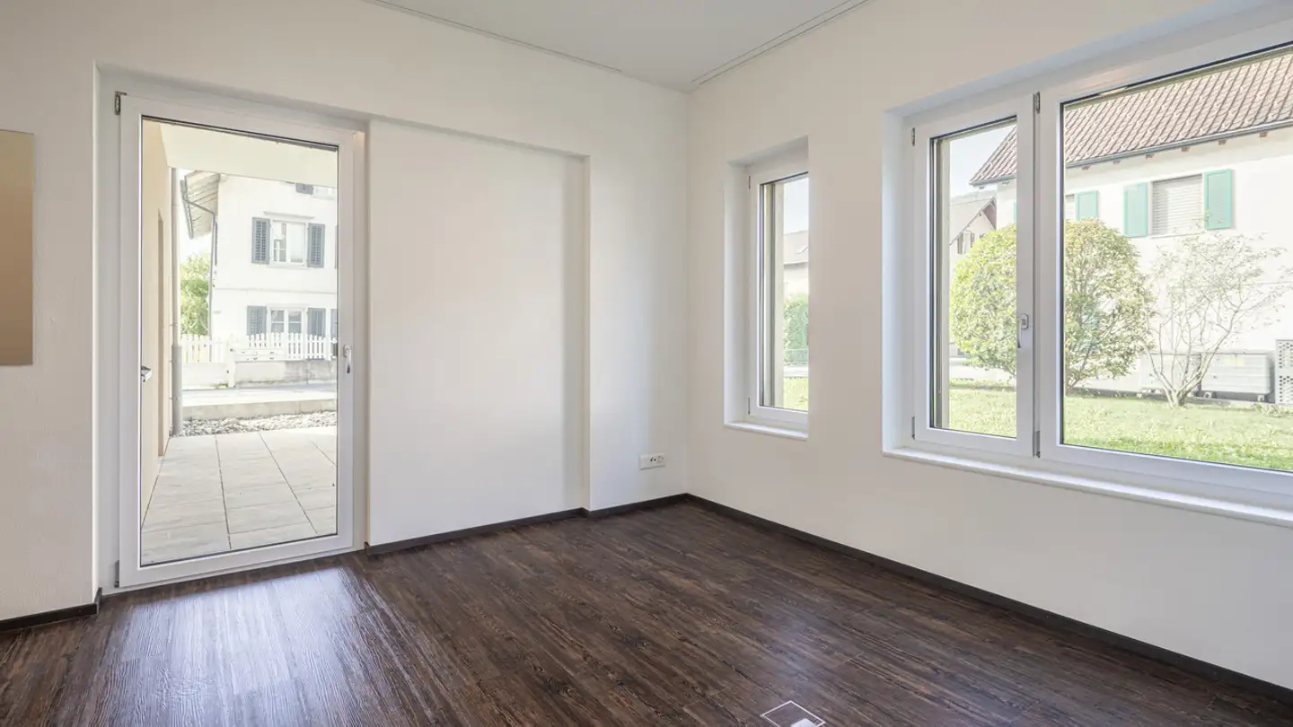 Appartement à vendre - 9475 Sevelen - Photo 4