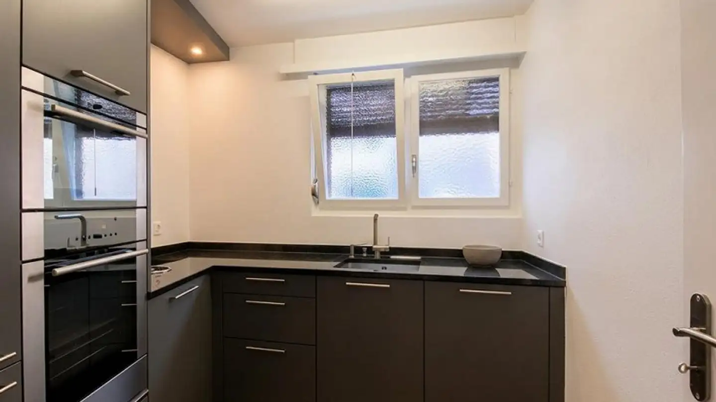 Wohnung mieten - Beeligasse 2, 7208 Malans GR - Foto 2