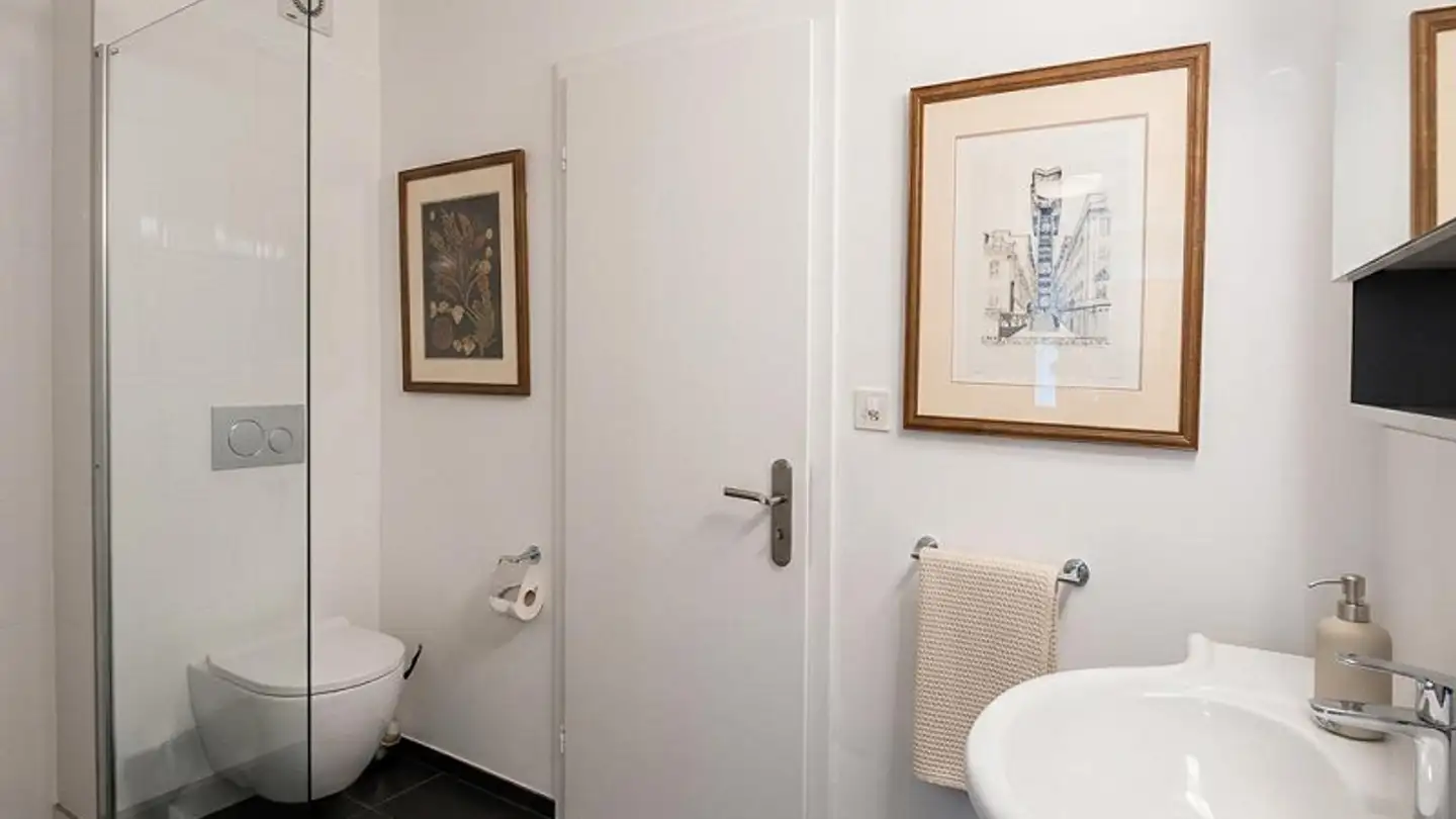 Wohnung mieten - Beeligasse 2, 7208 Malans GR - Foto 3