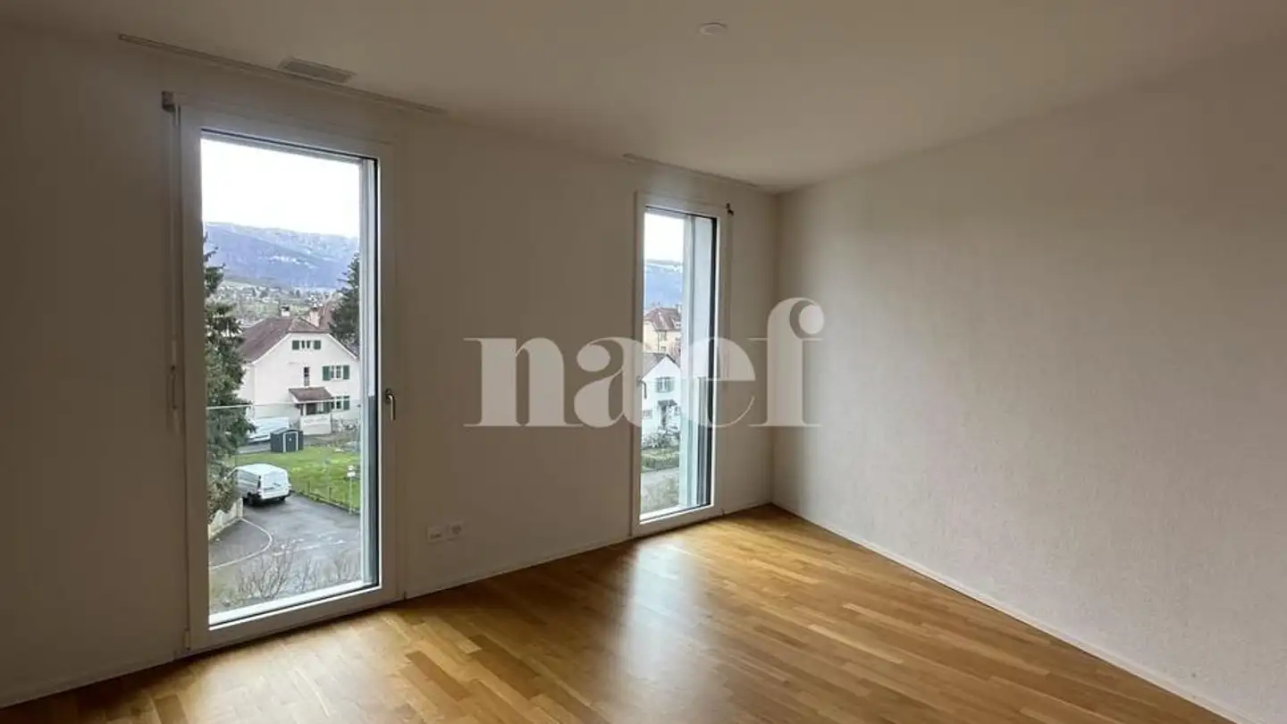 Wohnung mieten - Rue Emile-Boéchat 3, 2800 Delémont - Foto 2