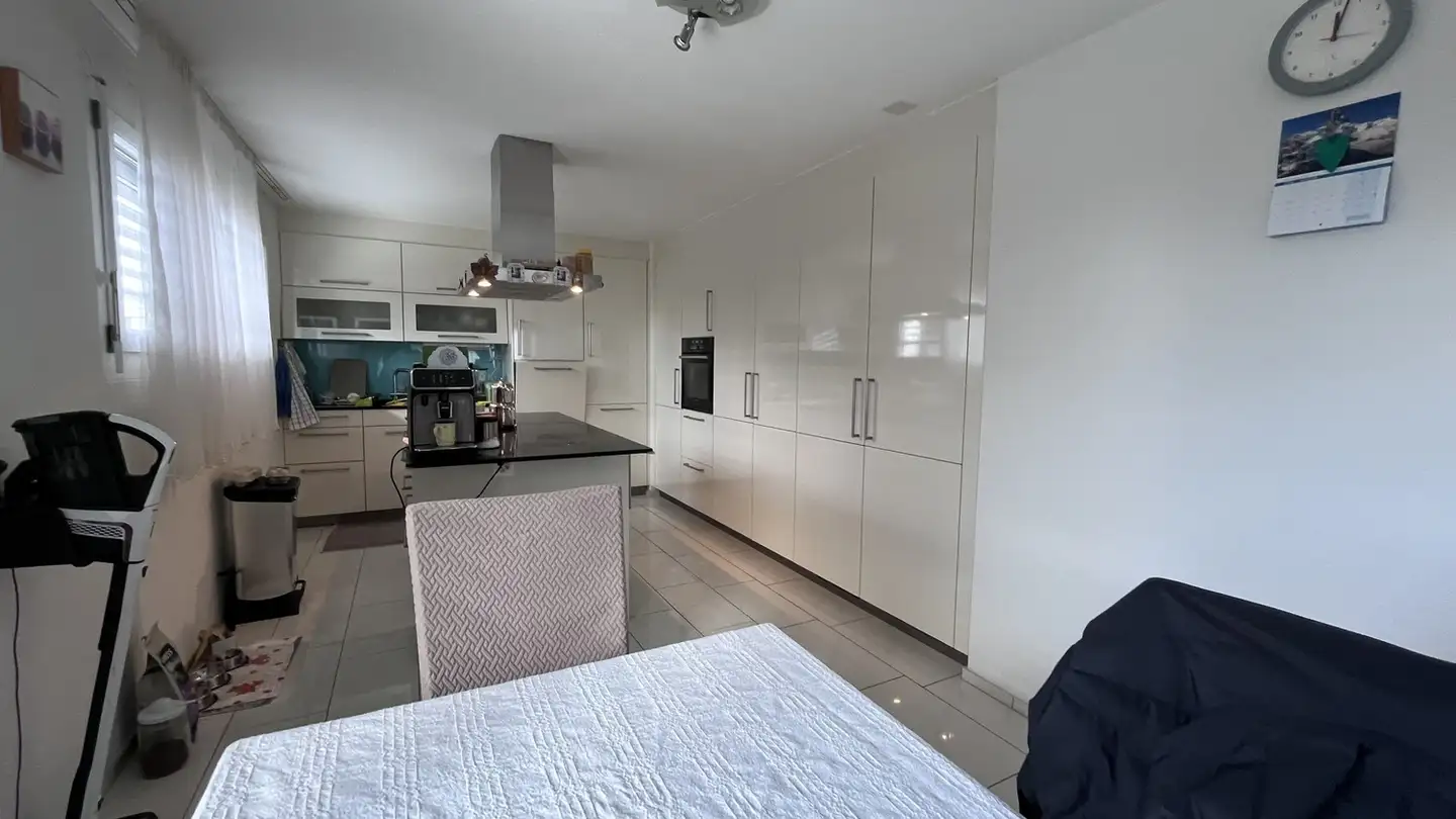 Apartment for rent - 8052 Zürich