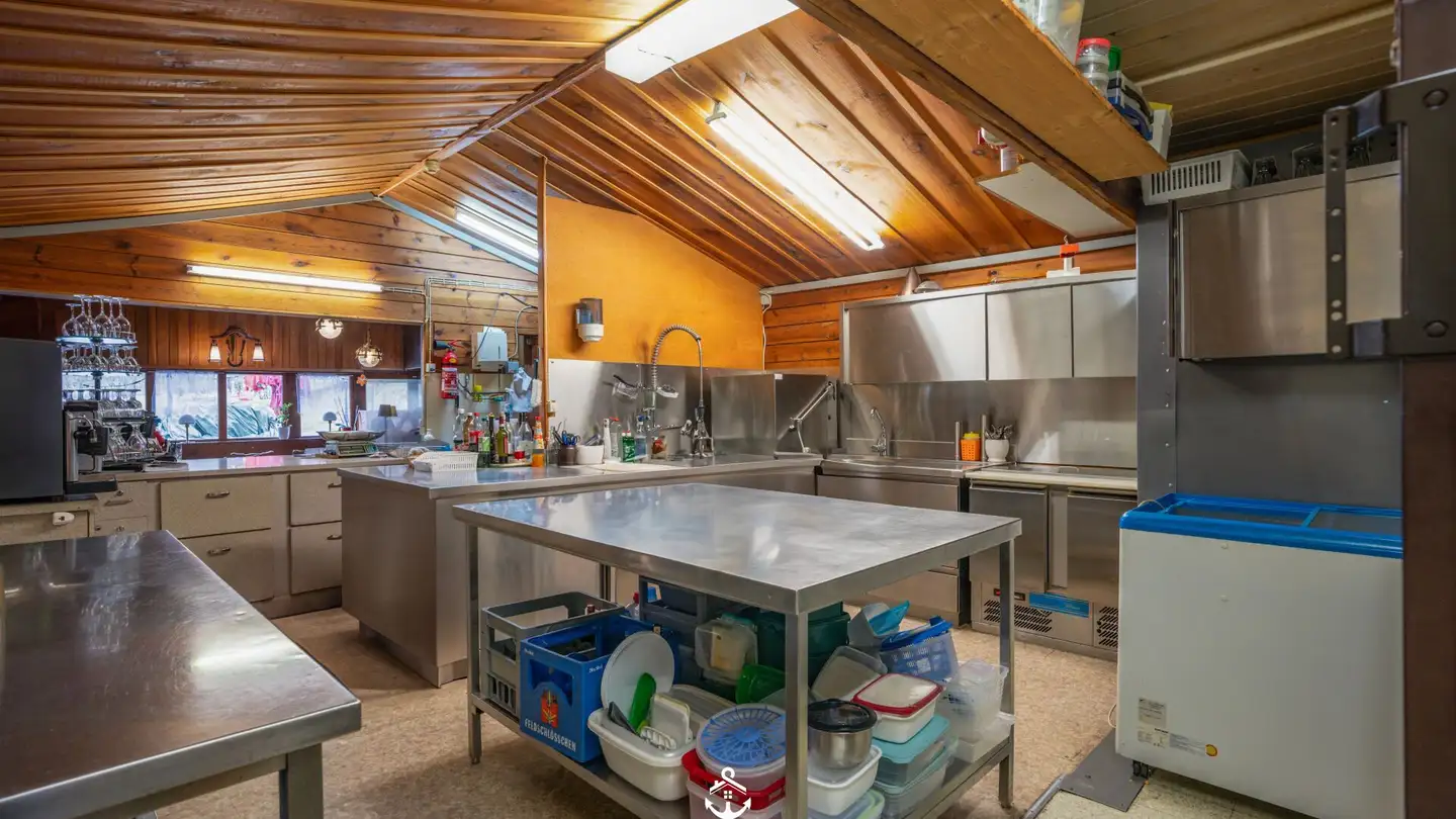 Restaurant kaufen - Wittnauerstrasse, 4468 Kienberg - Foto 4