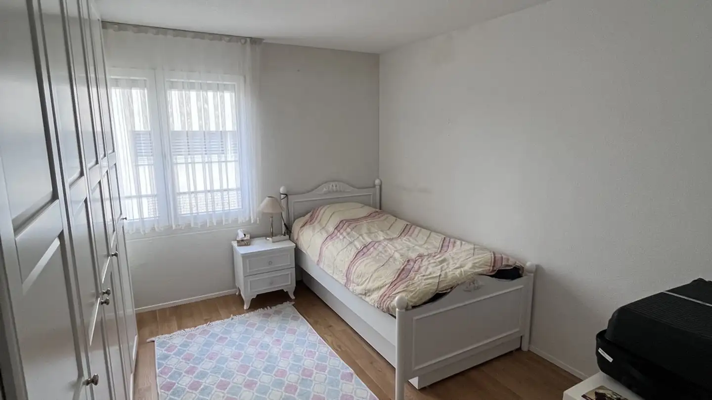 Apartment for rent - 8052 Zürich - Photo 2