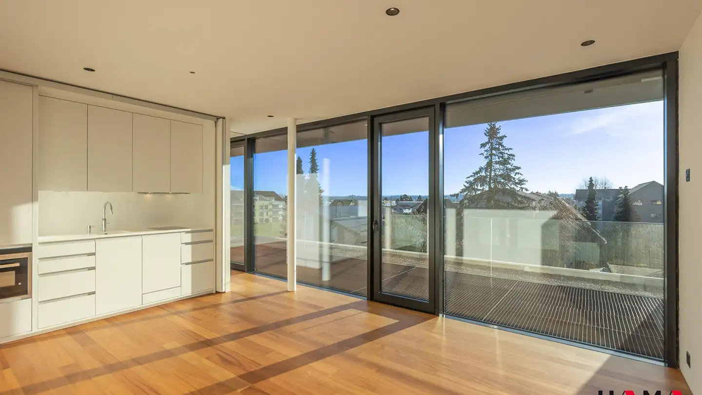 Penthouse mieten - Breitsteinweg 28, 4704 Niederbipp