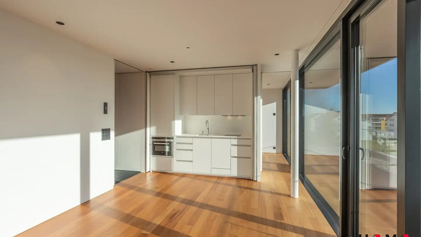 Penthouse mieten - Breitsteinweg 28, 4704 Niederbipp - Foto 2