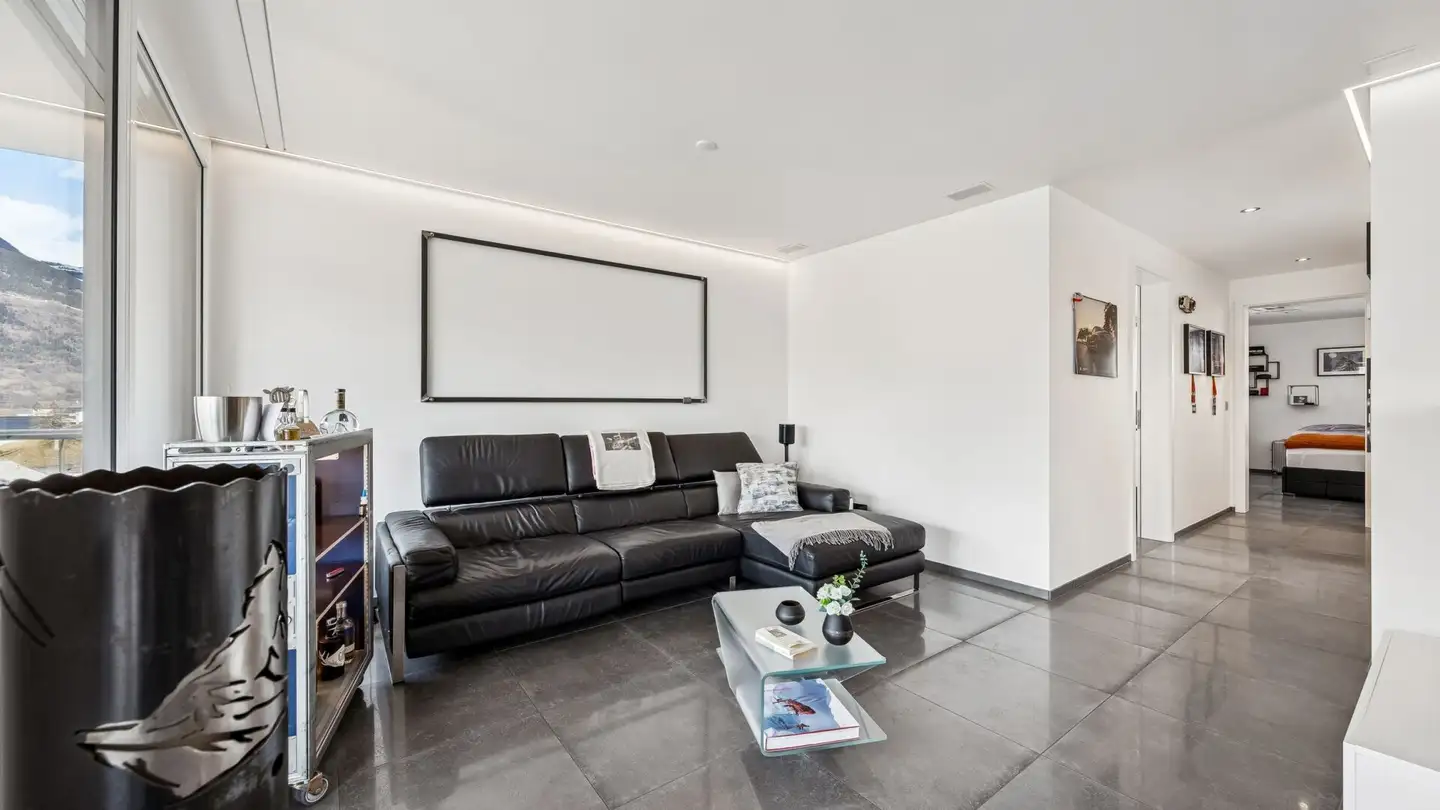 Apartment for sale - Gassa, 3911 Ried-Brig - Photo 3