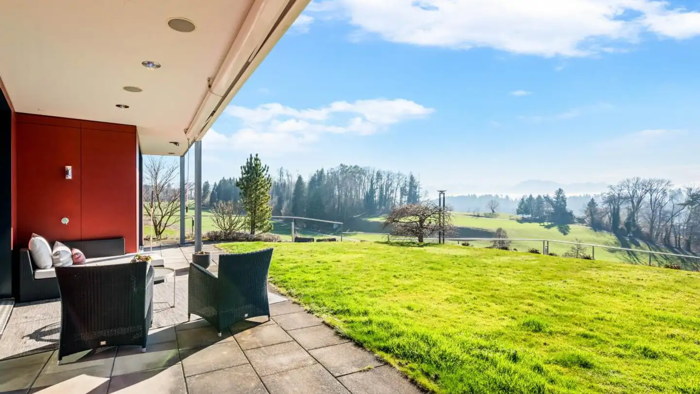 Maison individuelle à vendre - 8932 Mettmenstetten - Photo 2