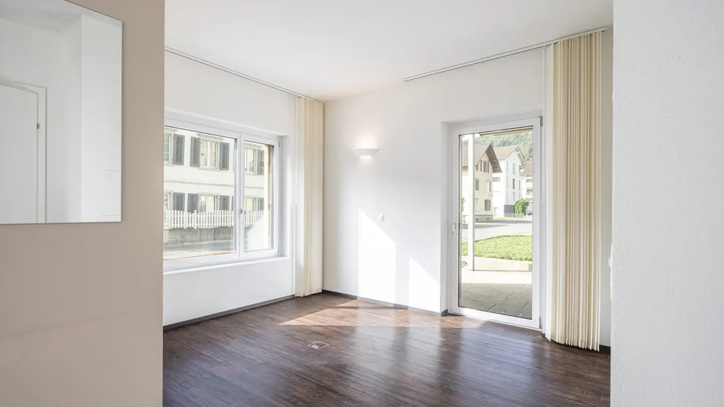 Appartement à vendre - 9475 Sevelen