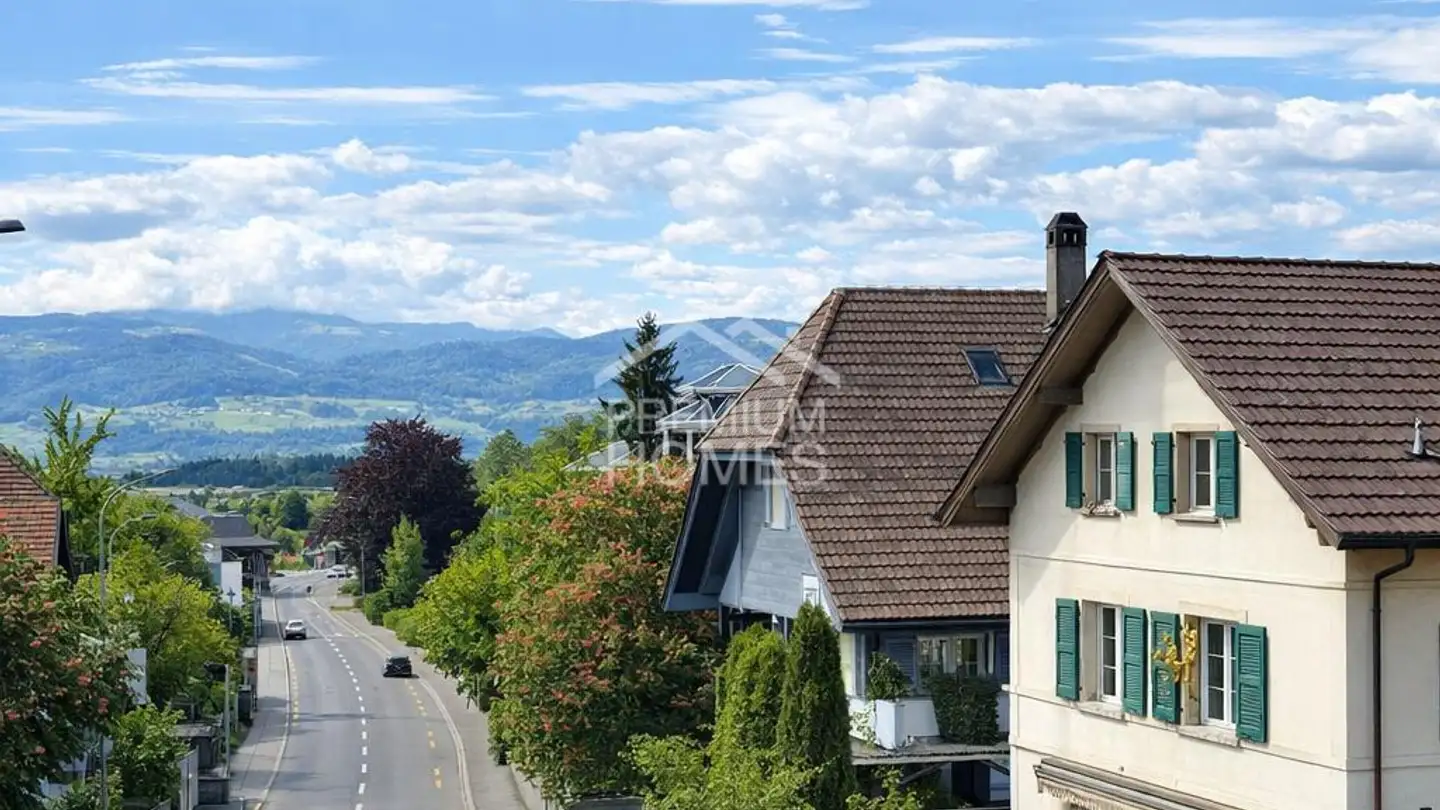 Apartment for sale - 3360 Herzogenbuchsee