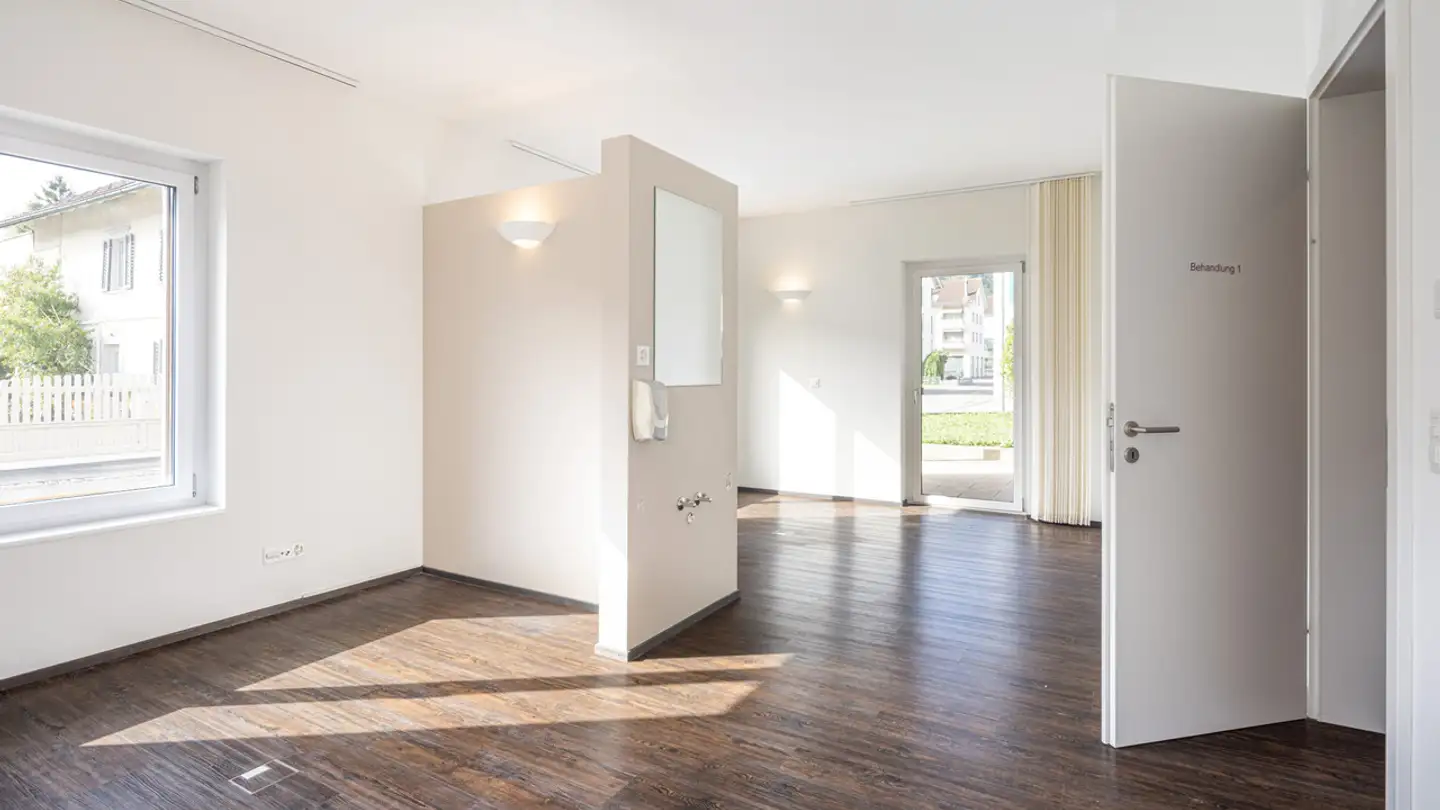 Appartement à vendre - 9475 Sevelen - Photo 2