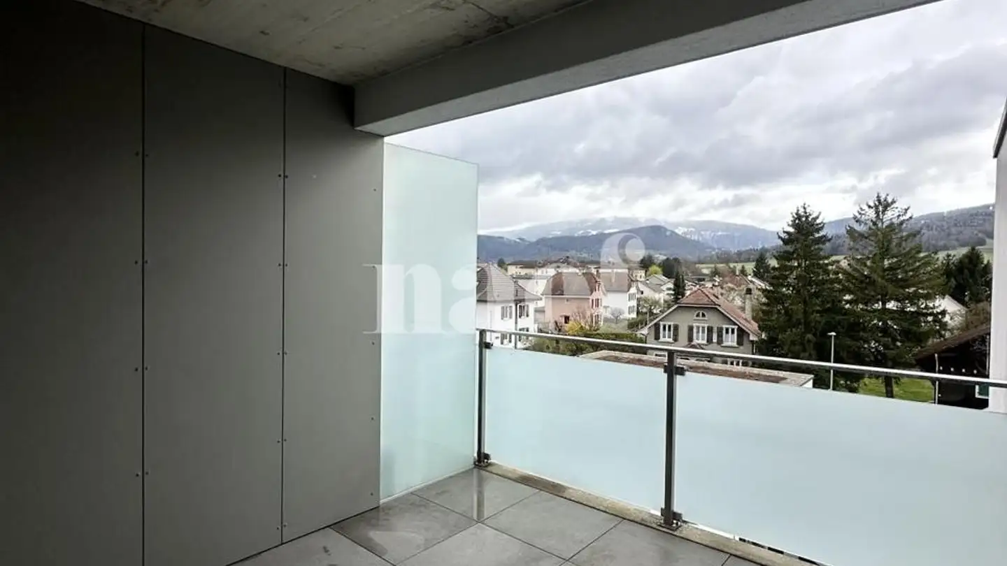 Wohnung mieten - Rue Emile-Boéchat 3, 2800 Delémont