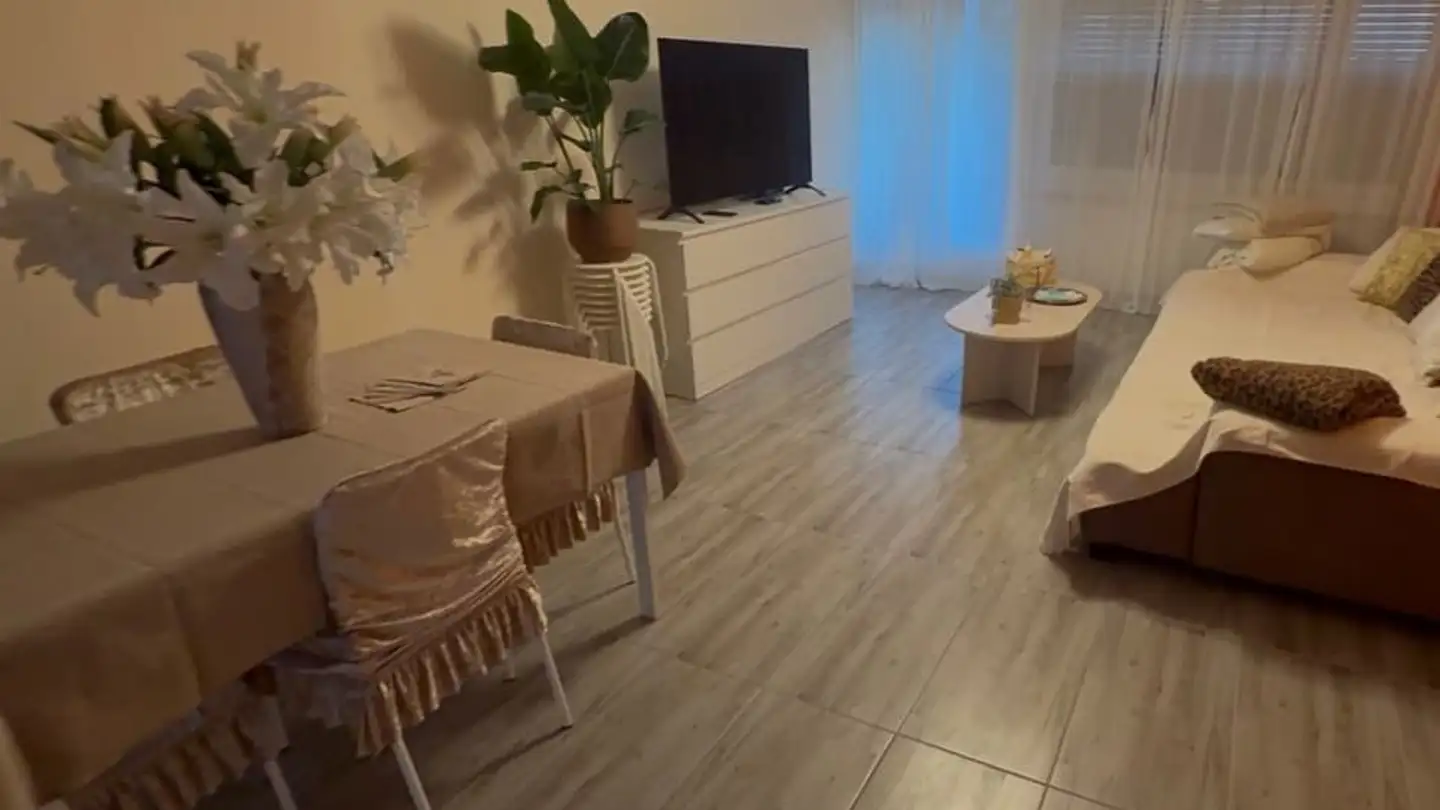 Appartamento in affitto - Rue De La Fleur-De-Lys 23, 2074 Marin-Epagnier - Foto 2