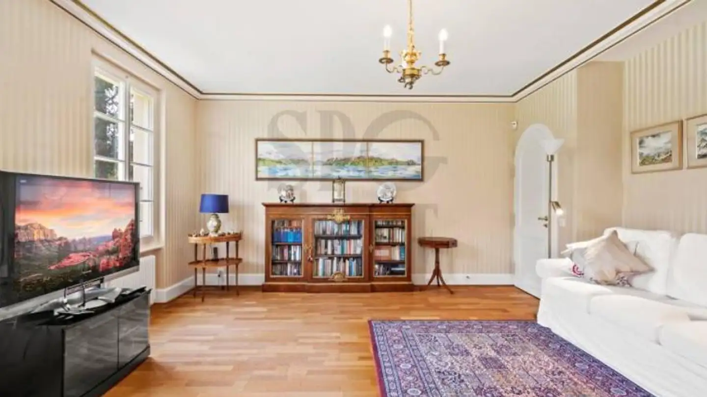 Casa singola in vendita - 1006 Lausanne - Foto 4