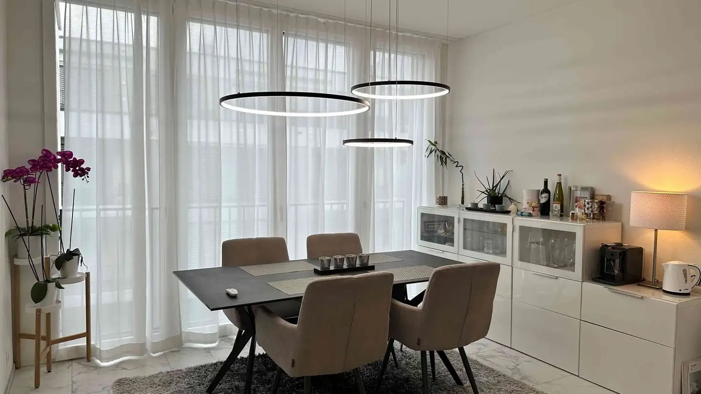 Appartamento in affitto - Rheinfelsstrasse 80, 7000 Chur