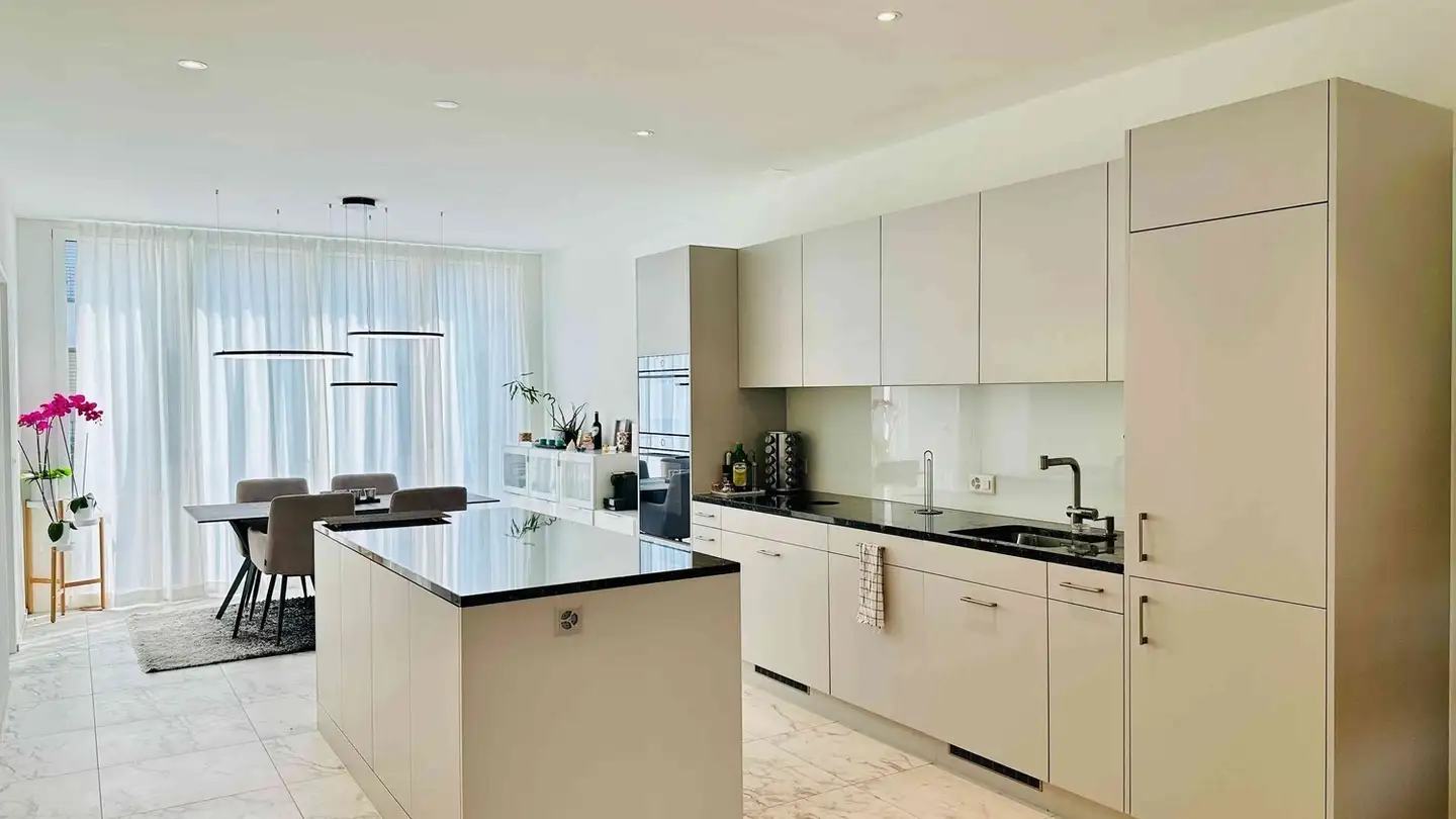 Appartamento in affitto - Rheinfelsstrasse 80, 7000 Chur - Foto 3