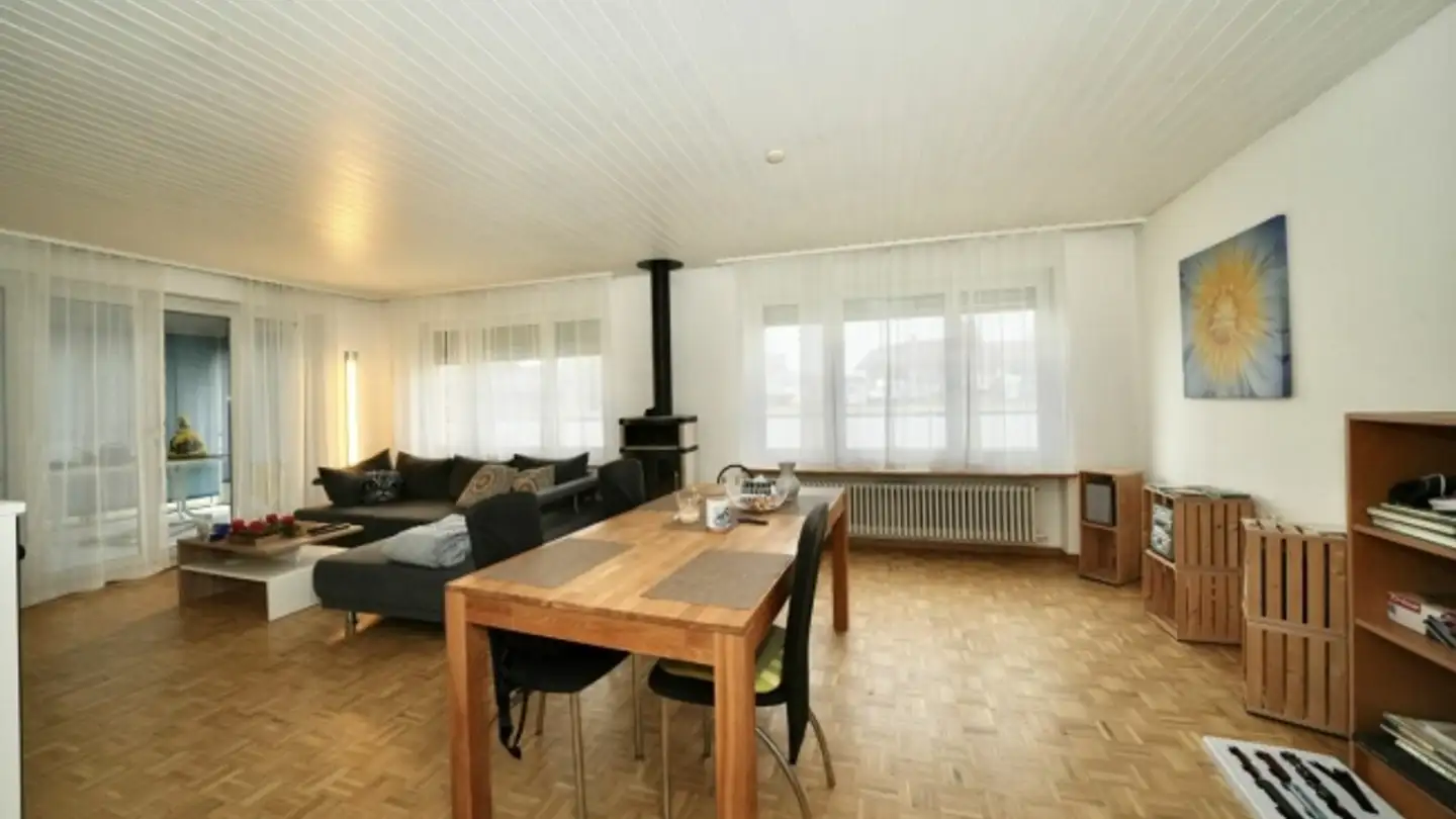 Wohnung kaufen - 4562 Biberist - Foto 3